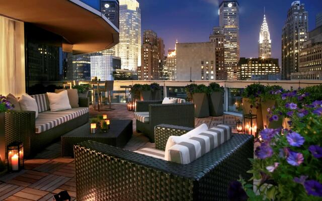 Sofitel New York