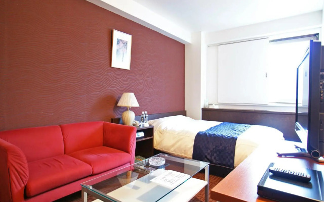 Cerezo Hotel