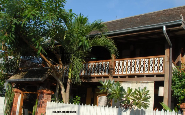 Sala Prabang Hotel