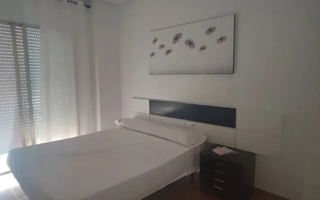 Casa Lucrecia