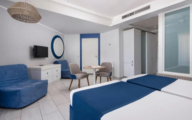 db Seabank Resort and Spa
