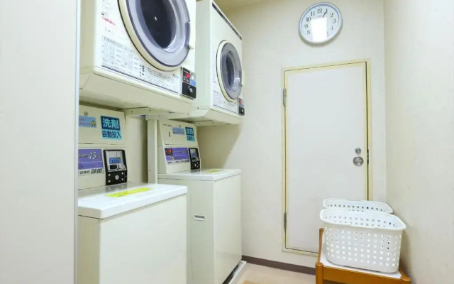 Hotel Hokke Club Sapporo