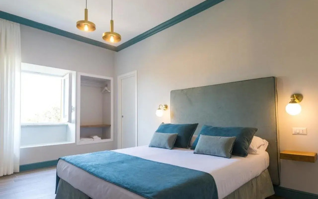 Sorrento Pool&Suites