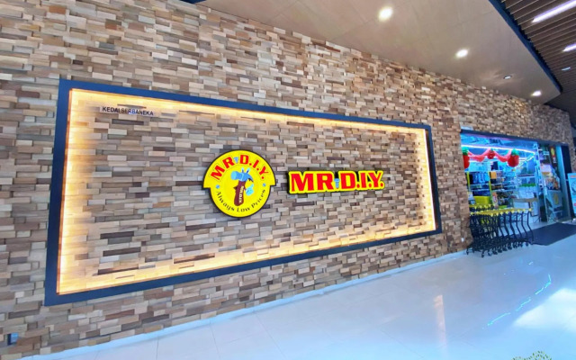 Sweet Tree Homestay Petaling Jaya