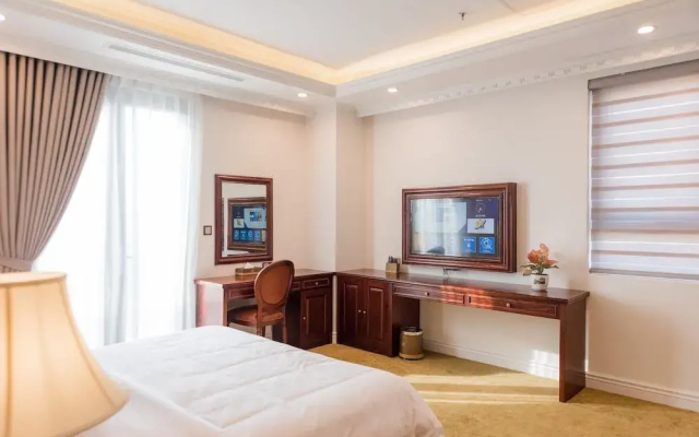 The Shine Hotel