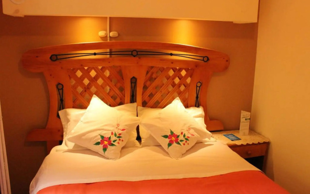 BozArt Hotel Boutique