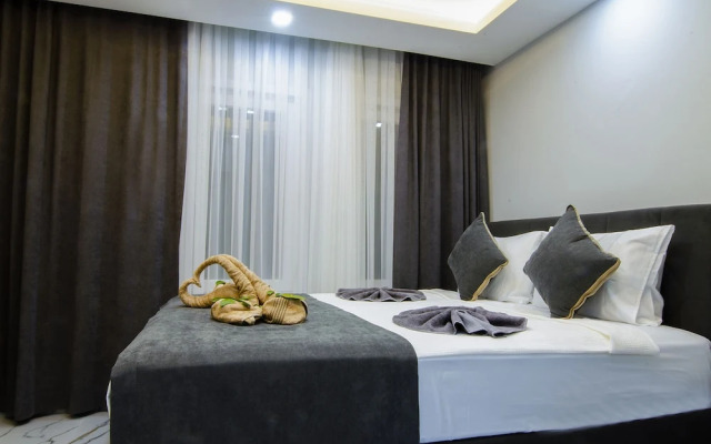 Roxapart Hotel
