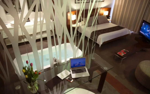 BTH Hotel - Boutique Concept