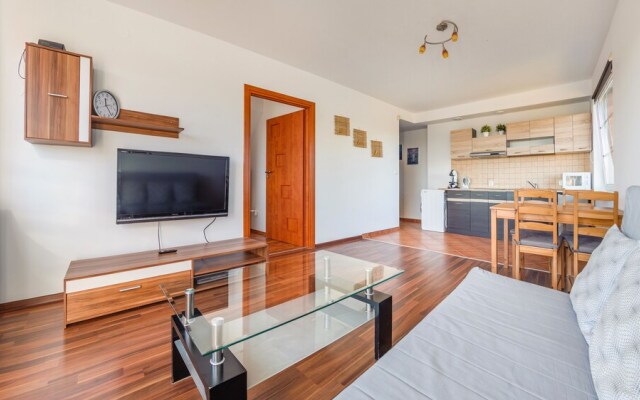 Apartamenty Sun & Snow Rzemieslnicza