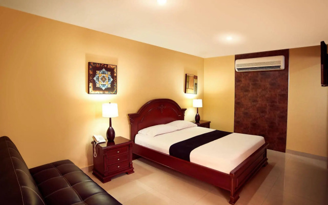 Hotel Mary