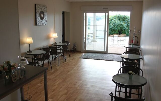 Le Domaine des Archies