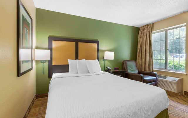 Extended Stay America Washington D.C. Sterling Dulles