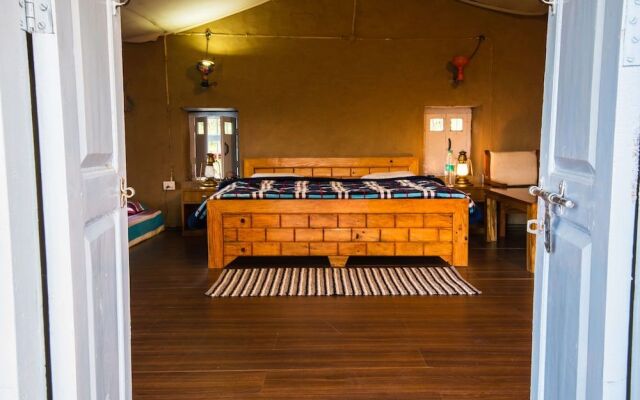 Sukoon Homestay