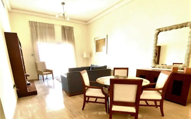 Cosy & Cute 3bedroom Dubai Tasaheel