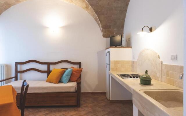 Resort Le Tegole