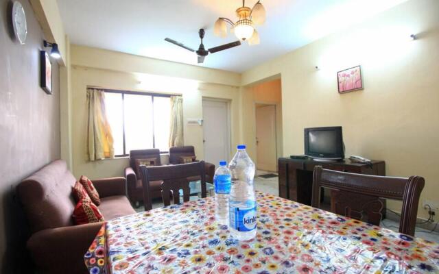 Mirchi Bite Service Apartments-(A-2 -502)