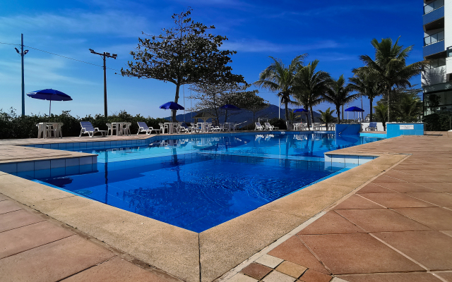 Ingleses Praia Hotel