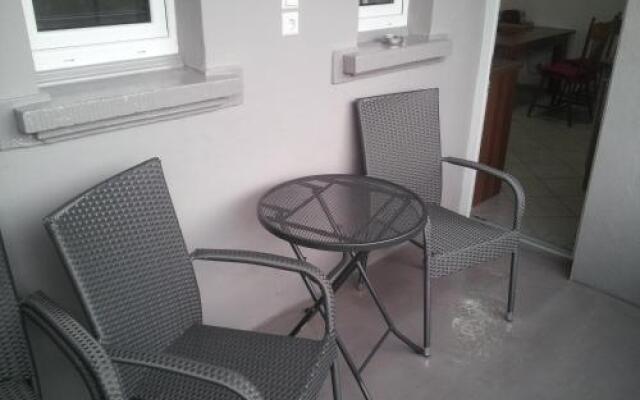 Ferienwohnung Müller