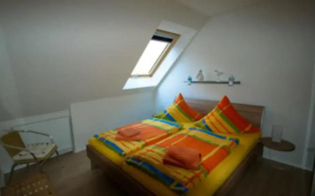 Haus Auguste Appartement 20