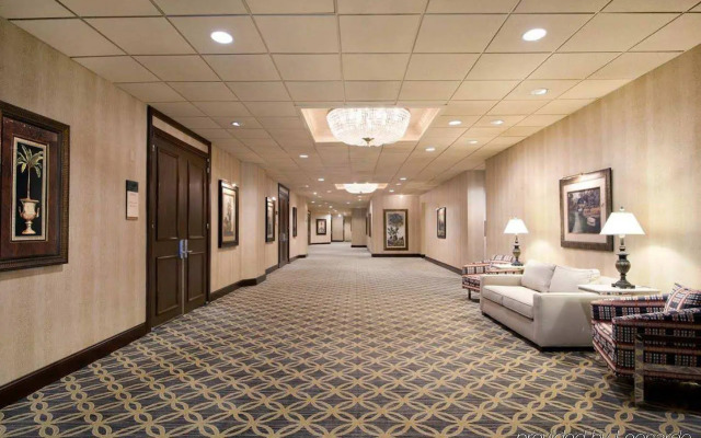 Embassy Suites Boca Raton