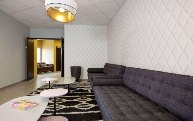 Quality Suites Toulouse-Blagnac
