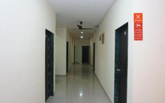 OYO 23422 Hotel Siddharth