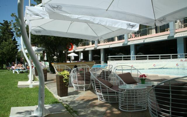 Hotel Flamingo