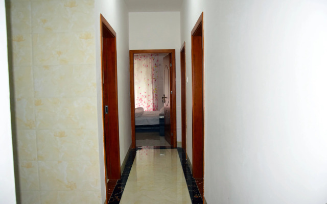 Jiahe Wenxin Hostel