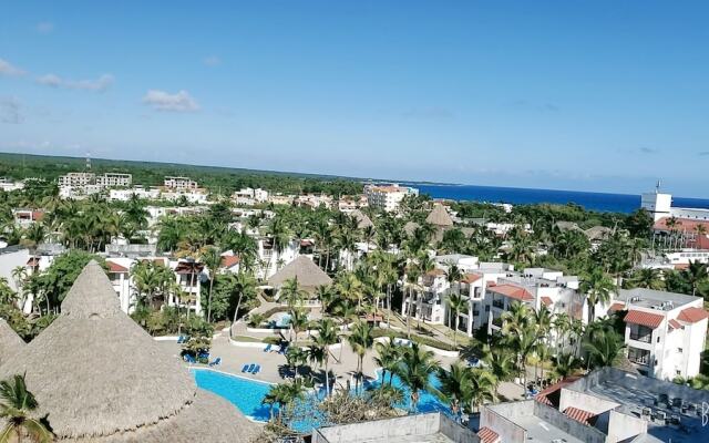 Hotel Boca del Mar Playa Boca Chica Penthouse