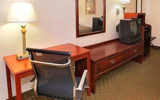 Quality Inn Crystal River