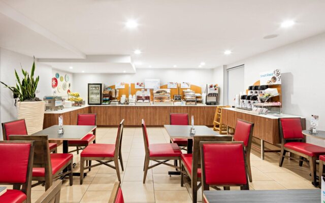 Holiday Inn Express Brooklyn