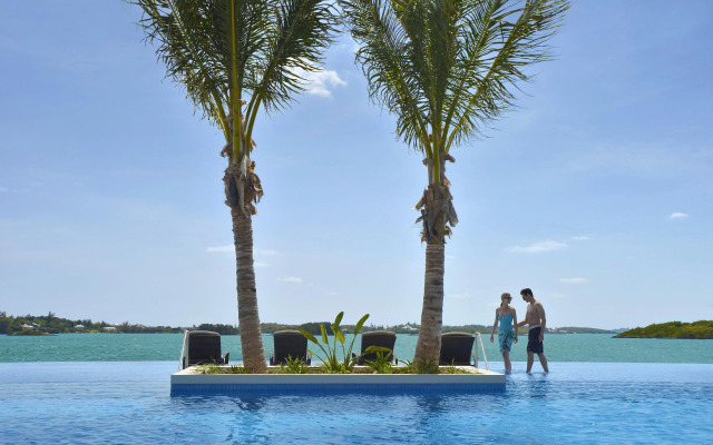 Hamilton Princess & Beach Club - a Fairmont Managed Hotel