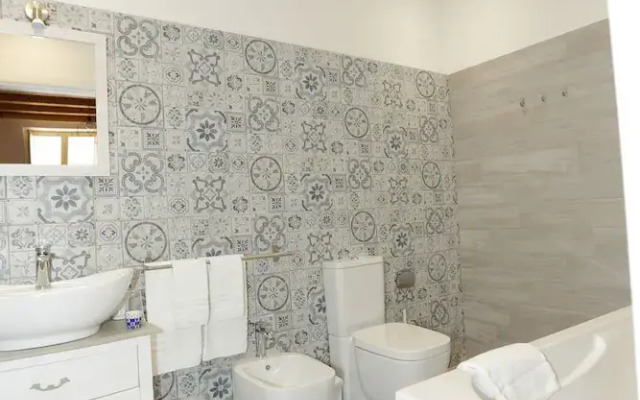 Suliscenti Dimora Siciliana