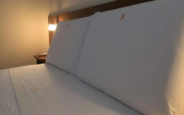 Hotel Cathedral