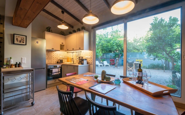City Cottage