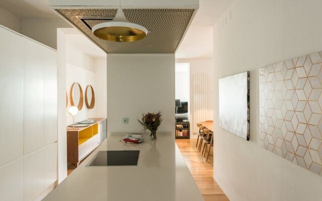 Chueca con Vistas City Center