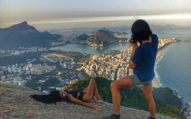 Vidigal Varandas Hostel