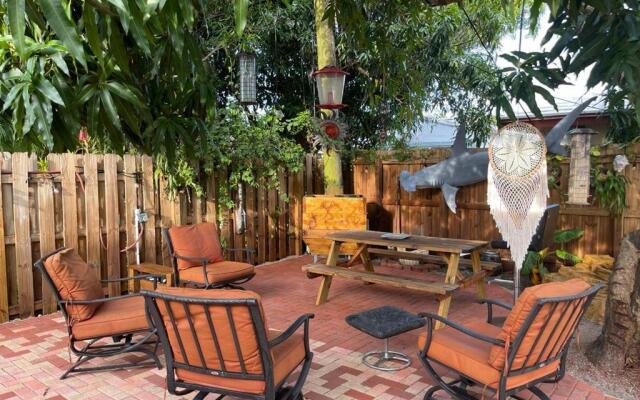 Luxury Quiet Studio - Fort Lauderdale