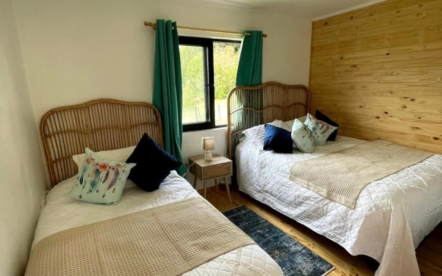 Moon River Puerto Varas