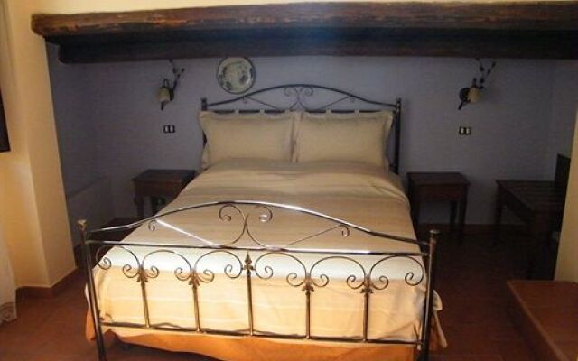 B&B Salotto Di Athena