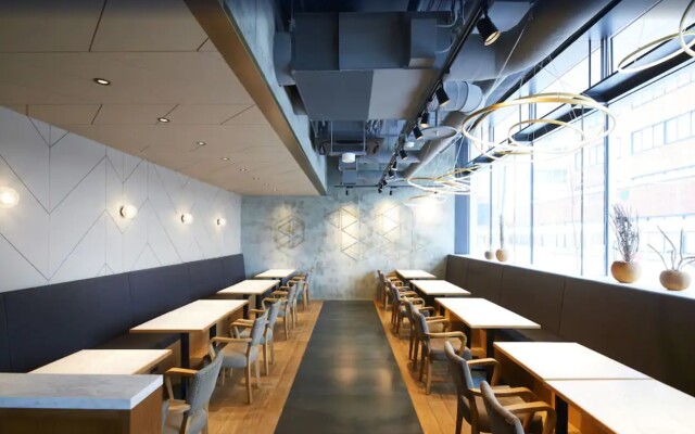 JR East Hotel Mets Premier Sapporo