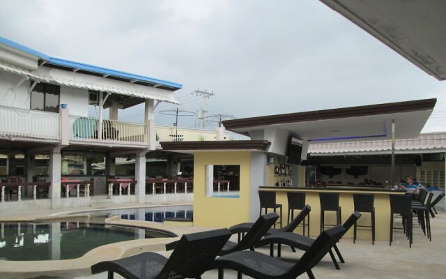 Hotel Fenson