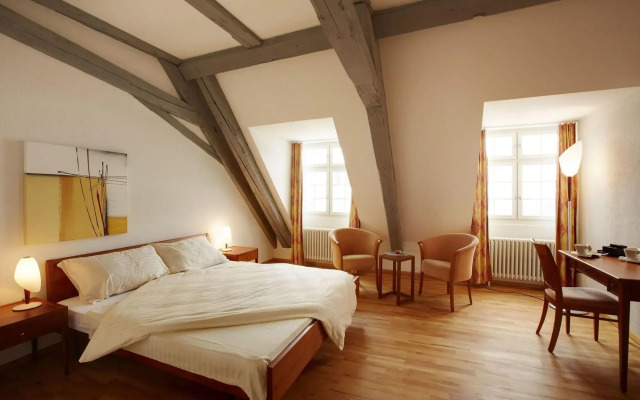 Hotel de charme Römerhof