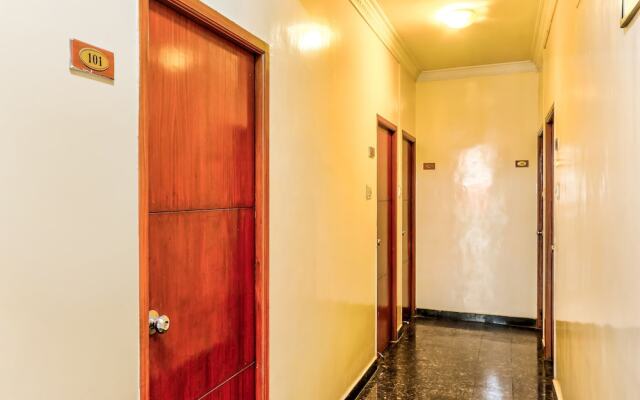 OYO Townhouse 142 Vadapalani