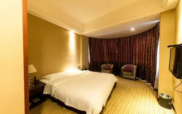 Huasheng Hotel