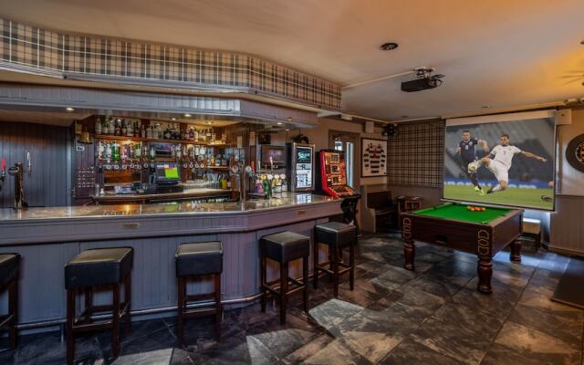 The Newmachar Hotel