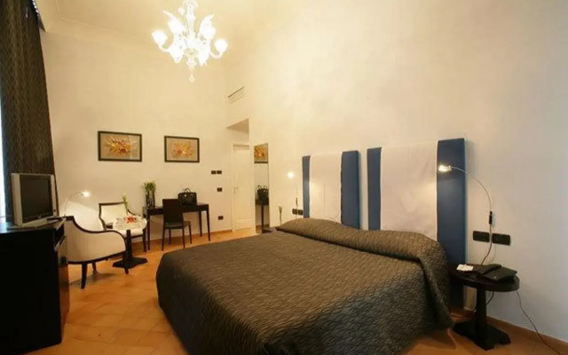 Miglio D'Oro Park Hotel