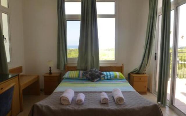 Papas Villas