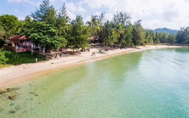 Helen Hotel Phu Quoc Grand World
