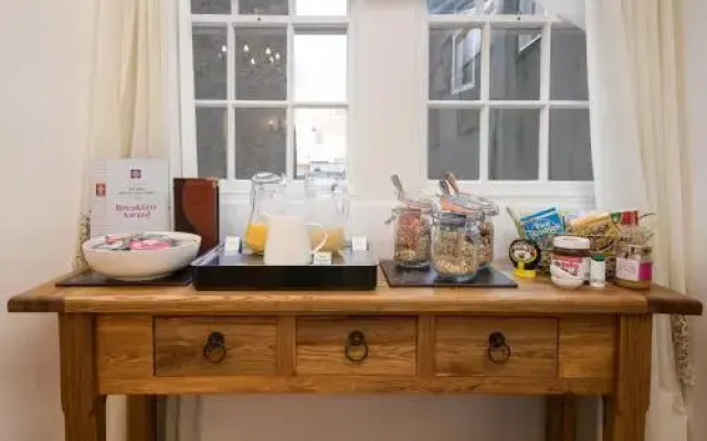 The Walls Bed and Breakfast